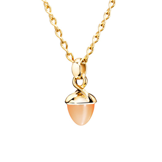 Tamara Comolli - MIKADO Bouquet Anhänger mit Mondstein