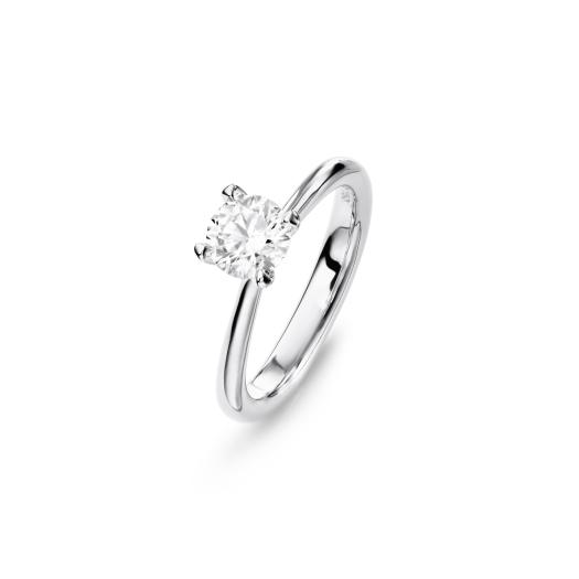 Ole Lynggaard Copenhagen - Classic Solitaire Ring