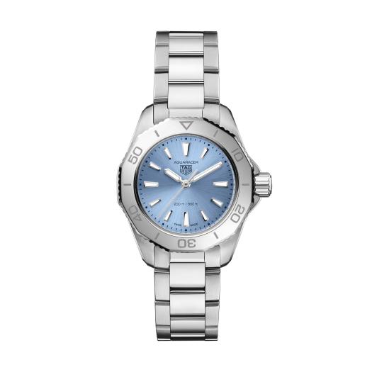 TAG Heuer - TAG HEUER AQUARACER PROFESSIONAL 200