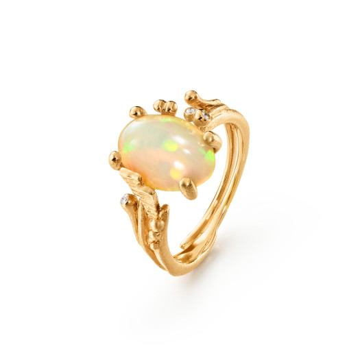 Ole Lynggaard Copenhagen - BoHo Ring klein