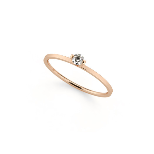 Niessing - Princess Ring