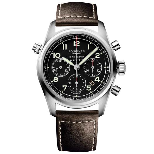 Longines - Longines Spirit