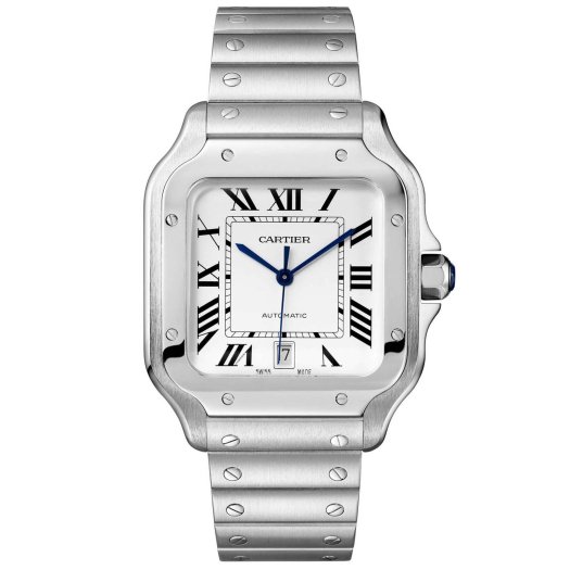 Cartier - Santos de Cartier