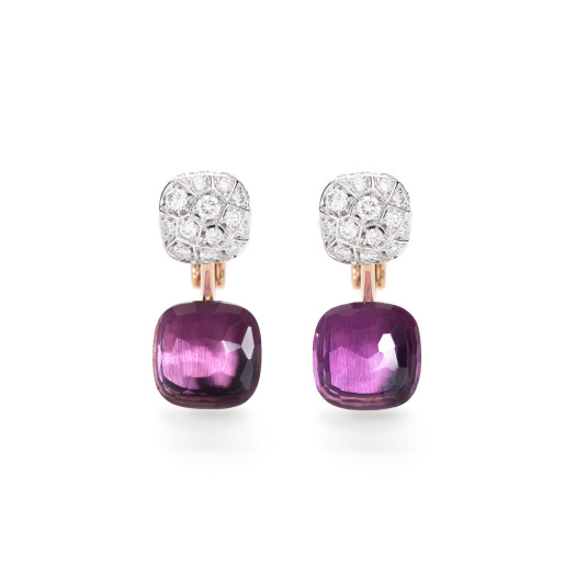 Pomellato - Nudo Ohrringe