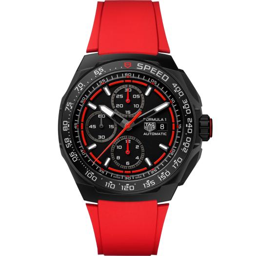 TAG Heuer - TAG HEUER FORMULA 1 CHRONOGRAPH