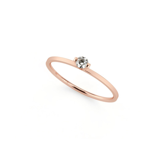 Niessing - Princess Ring