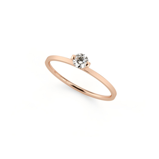 Niessing - Princess Ring