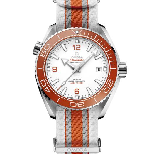 Omega - Seamaster Planet Ocean 600M Co-Axial Master Chronometer