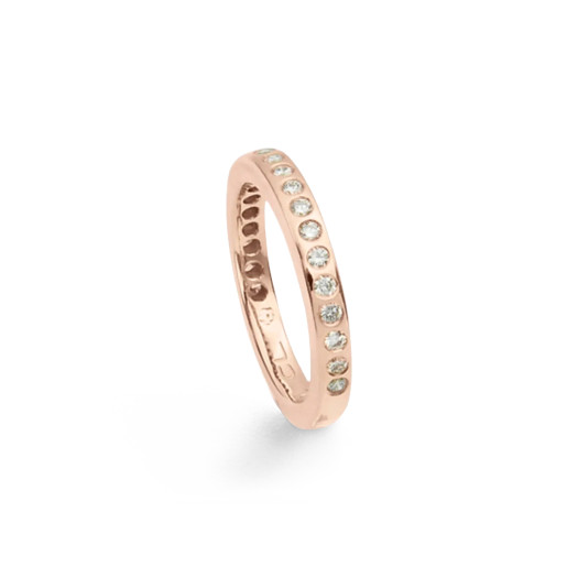Ole Lynggaard Copenhagen - Forever Love Ring
