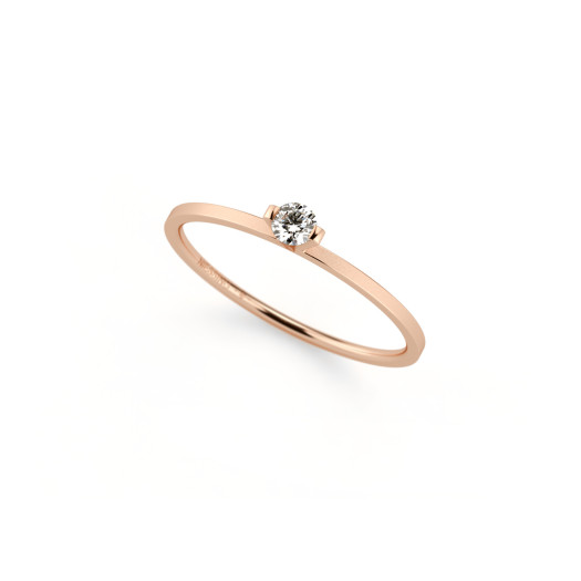 Niessing - Princess Ring