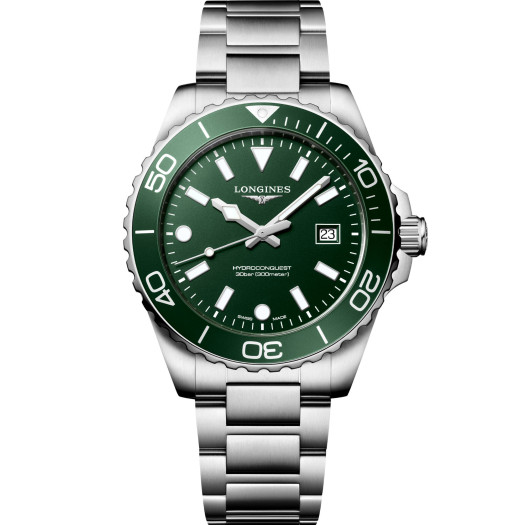 Longines - HYDROCONQUEST