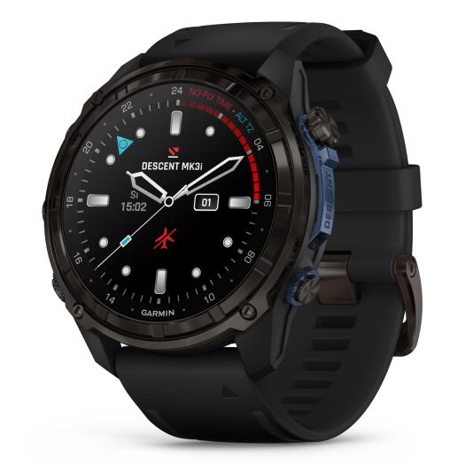 Garmin - Descent™ Mk3i – 51 mm