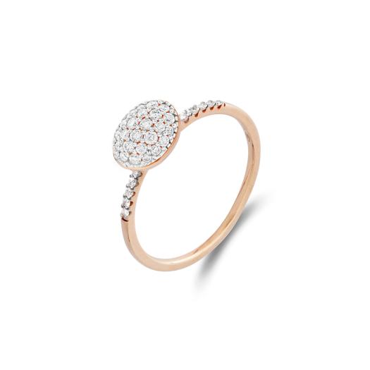 Nanis - Dancing Élite Ring