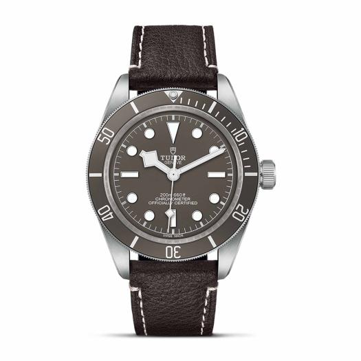 TUDOR - Black Bay 58 925