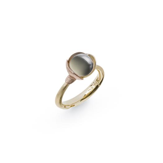 Ole Lynggaard Copenhagen - Lotus Ring 1