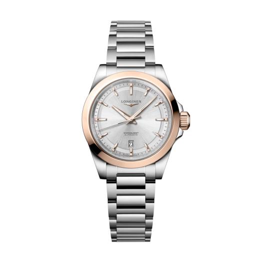 Longines - CONQUEST