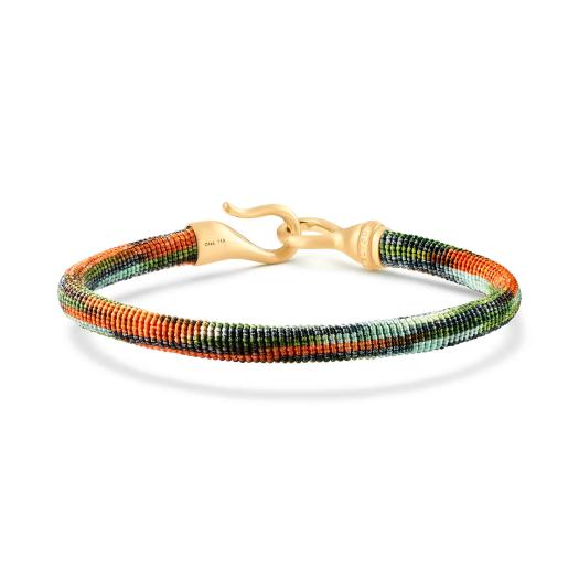 Ole Lynggaard Copenhagen - Life Armband