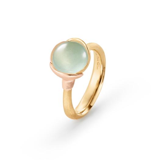 Ole Lynggaard Copenhagen - Lotus Ring 1
