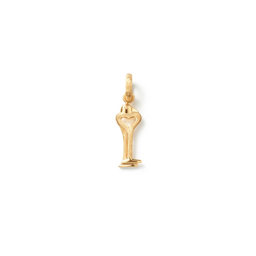 Ole Lynggaard Copenhagen - Bird Family Charm