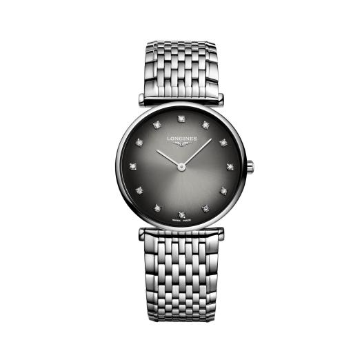 Longines - LA GRANDE CLASSIQUE DE LONGINES