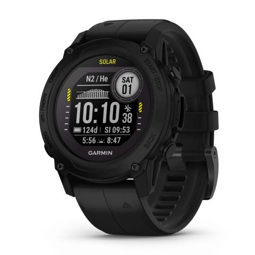 Garmin - Descent™ G1 Solar
