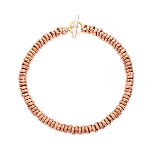DoDo - Armband Rondelle
