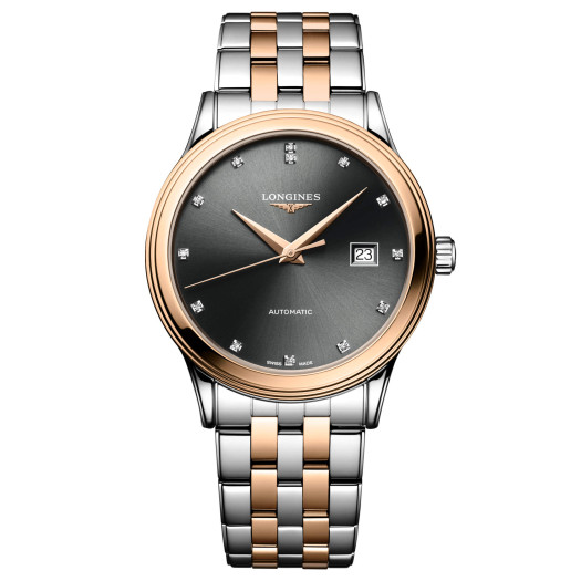 Longines - FLAGSHIP CLASSIC