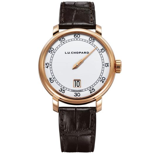 Chopard - L.U.C Quattro Spirit 25