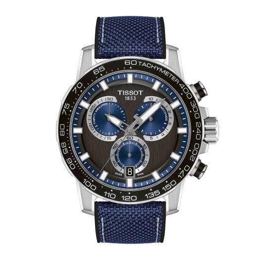 Tissot - Supersport Chrono