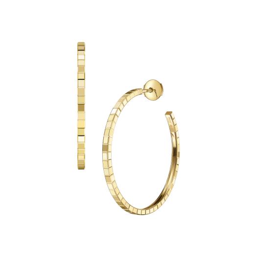 Chopard - Ice Cube Ohrringe