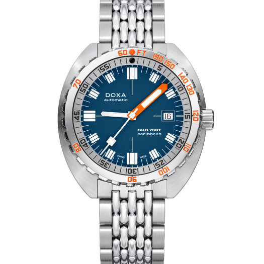 Doxa - SUB 750T CARIBBEAN