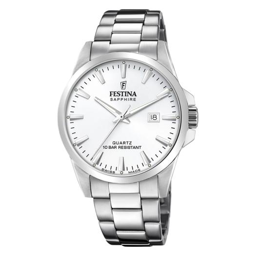 Festina - Swiss Made