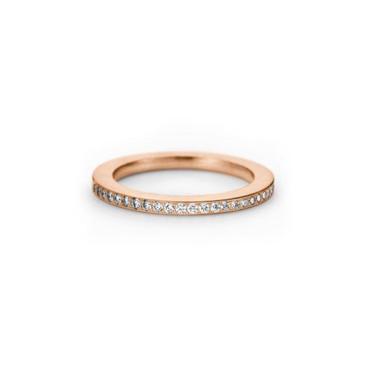 Niessing - Satellite Colors rechteck Ring