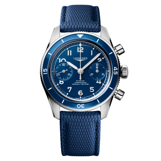 Longines - LONGINES SPIRIT PILOT FLYBACK