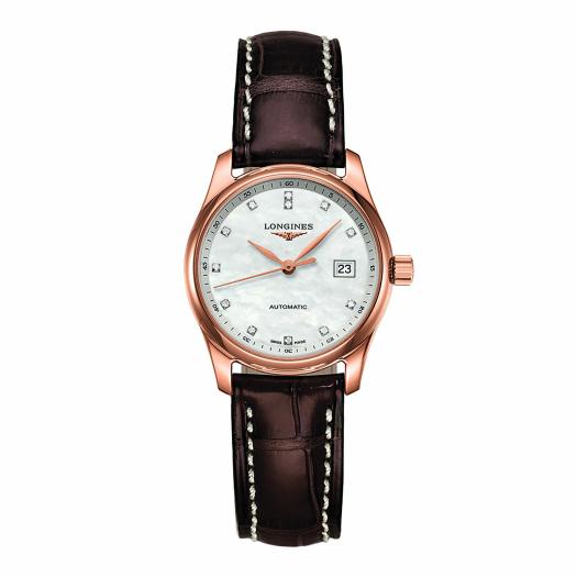 Longines - The Longines Master Collection