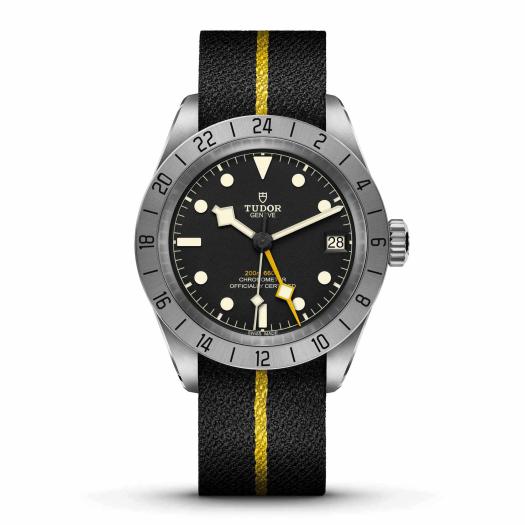 TUDOR - Black Bay Pro