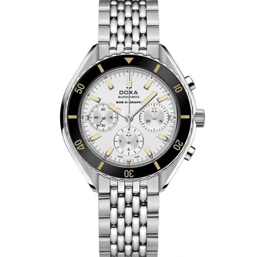 Doxa - SUB 200 C-GRAPH SEARAMBLER