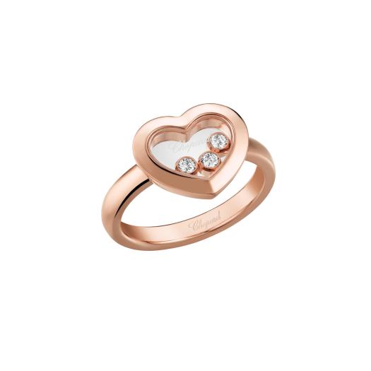 Chopard - Happy Diamonds Icons Ring
