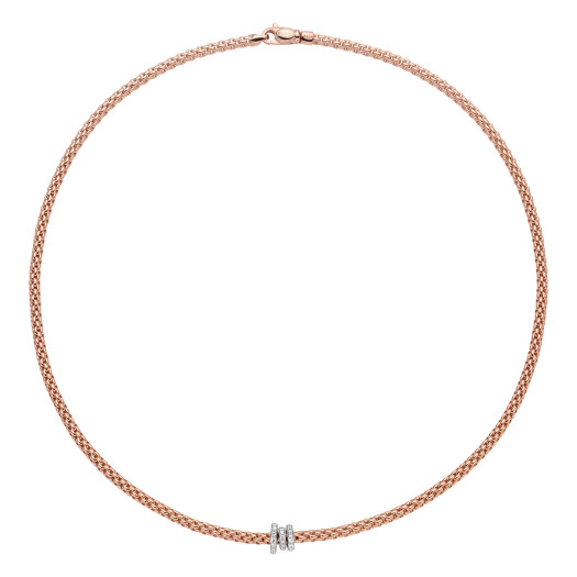FOPE - Prima Flex'it Collier