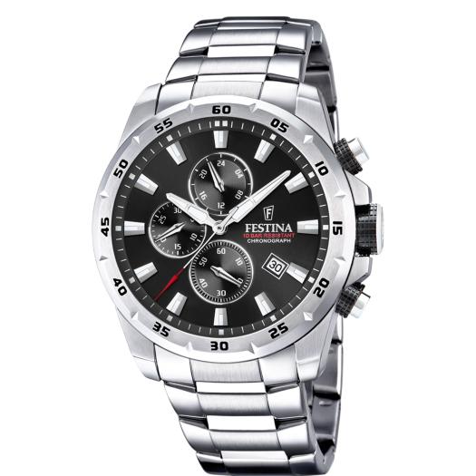 Festina - Chrono Sport