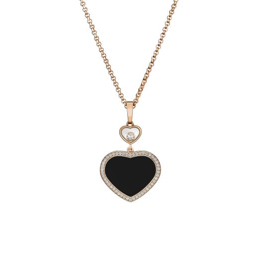 Chopard - Happy Hearts Anhänger