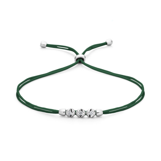 Schaffrath - COLORTAIRE Armband