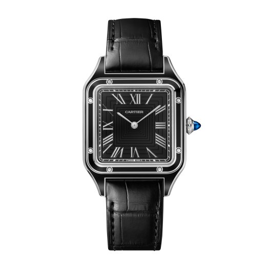 Cartier - Santos-Dumont