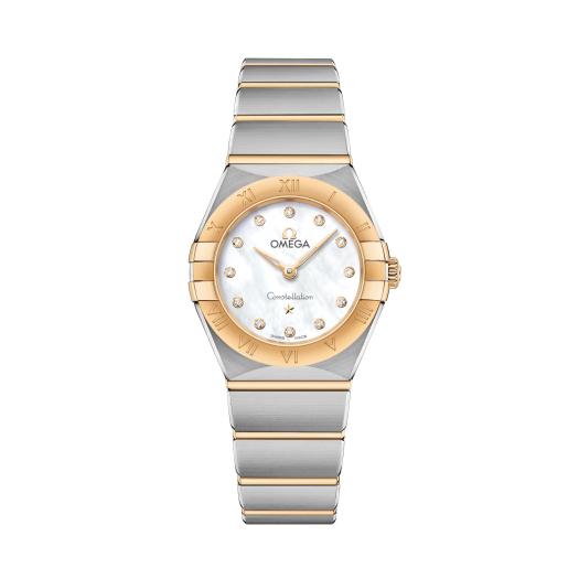 Omega - Constellation