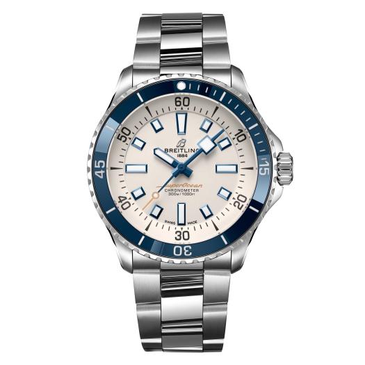 Breitling - Superocean Automatic 42