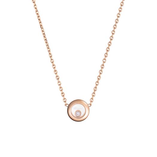 Chopard - Happy Diamonds Icons Halskette