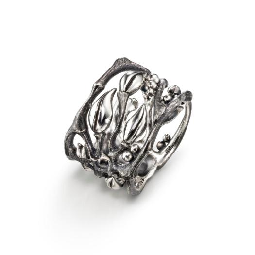 Ole Lynggaard Copenhagen - Forest Ring