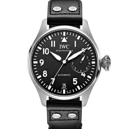 IWC - BIG PILOT’S WATCH