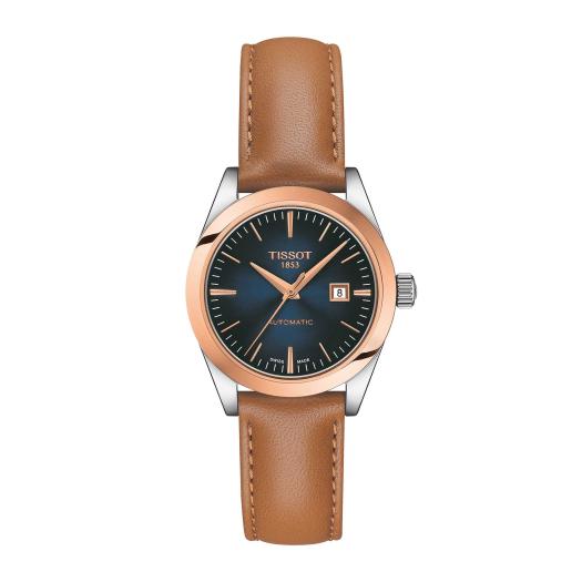 Tissot - T-My Lady Automatic 18K Gold