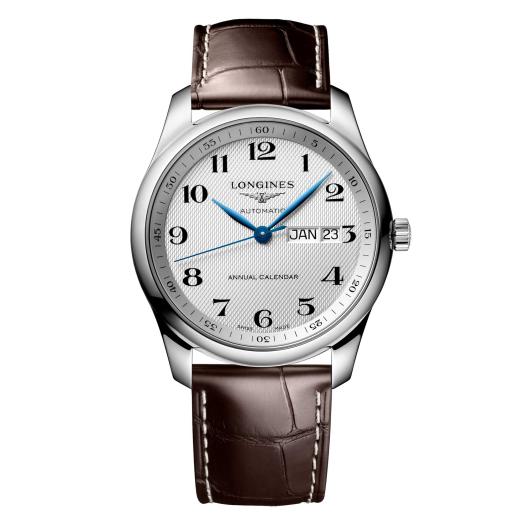 Longines - LONGINES MASTER COLLECTION